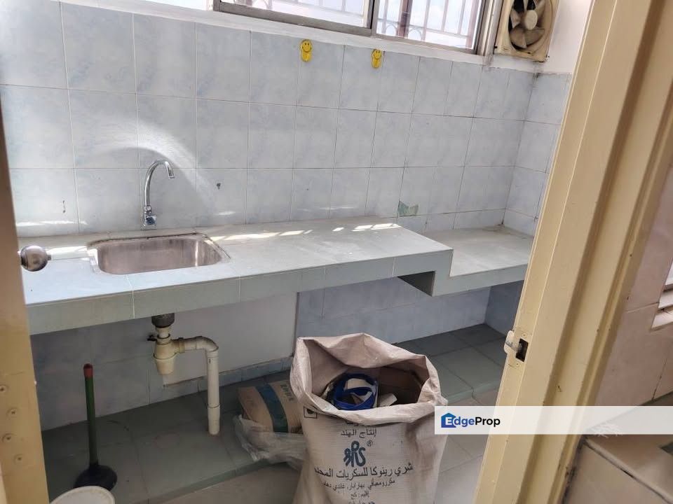 Vista Magna Metro Prima Kepong For Rent, Kuala Lumpur, Kepong