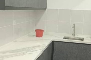 Residensi Metro @ Taman Metropolitan Kepong