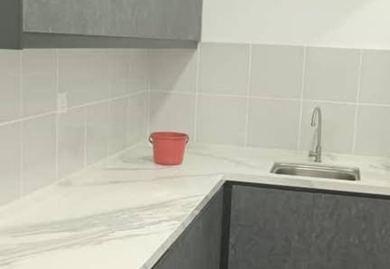 Residensi Metro @ Taman Metropolitan Kepong