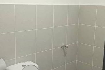 Residensi Metro @ Taman Metropolitan Kepong