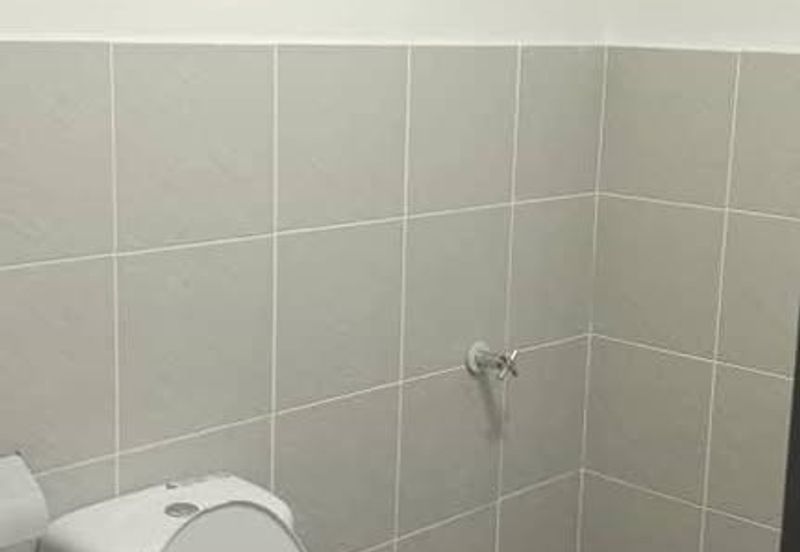 Residensi Metro @ Taman Metropolitan Kepong