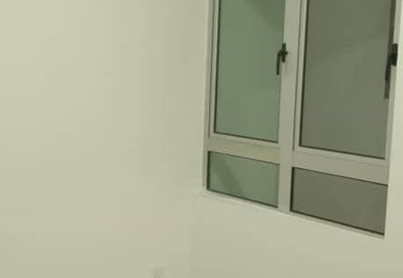 Residensi Metro @ Taman Metropolitan Kepong