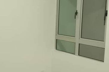 Residensi Metro @ Taman Metropolitan Kepong