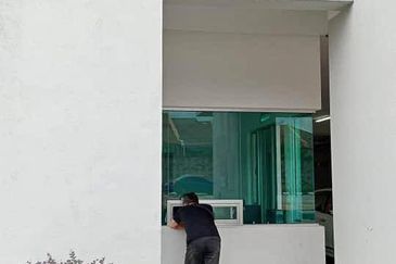 Residensi Metro @ Taman Metropolitan Kepong