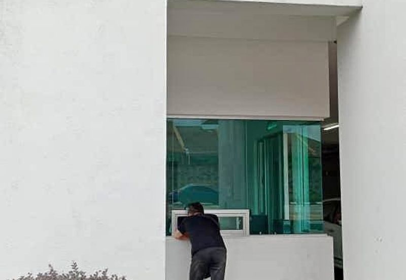 Residensi Metro @ Taman Metropolitan Kepong