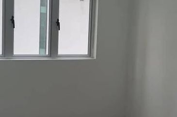 Residensi Metro @ Taman Metropolitan Kepong