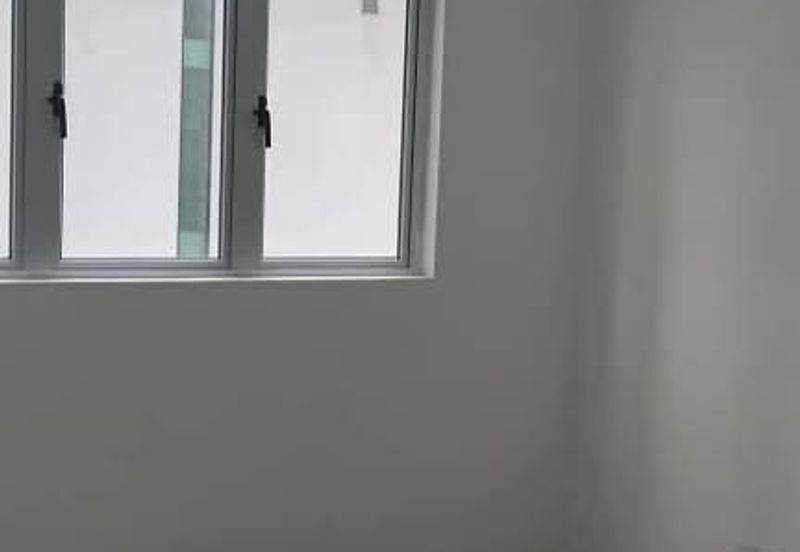 Residensi Metro @ Taman Metropolitan Kepong