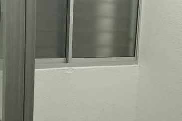 Residensi Metro @ Taman Metropolitan Kepong