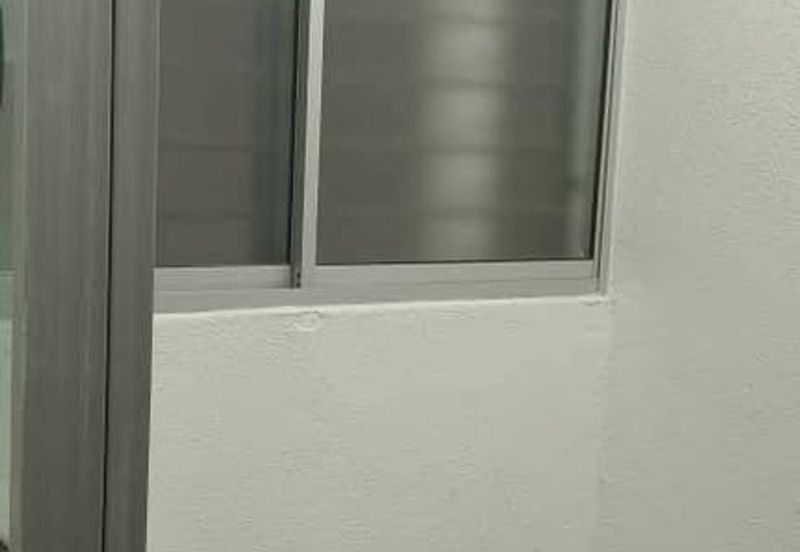 Residensi Metro @ Taman Metropolitan Kepong