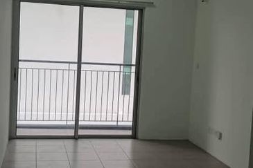 Residensi Metro @ Taman Metropolitan Kepong