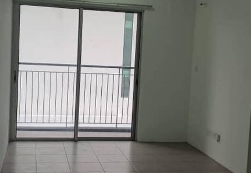 Residensi Metro @ Taman Metropolitan Kepong