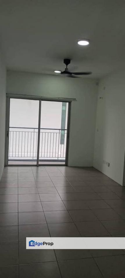 Residensi Metro Kepong Unit For Rent, Kuala Lumpur, Kepong