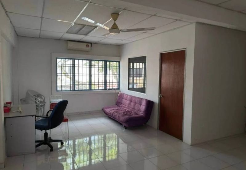 Taman Usahawan Kepong