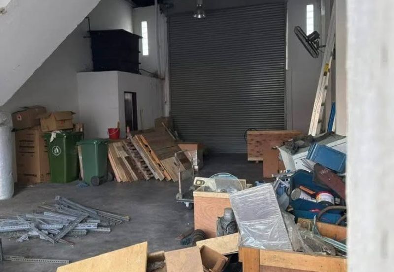 Taman Usahawan Kepong