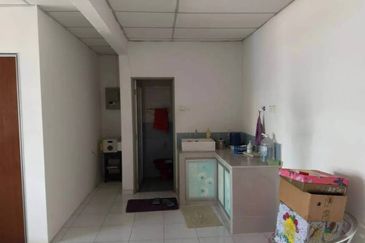 Taman Usahawan Kepong