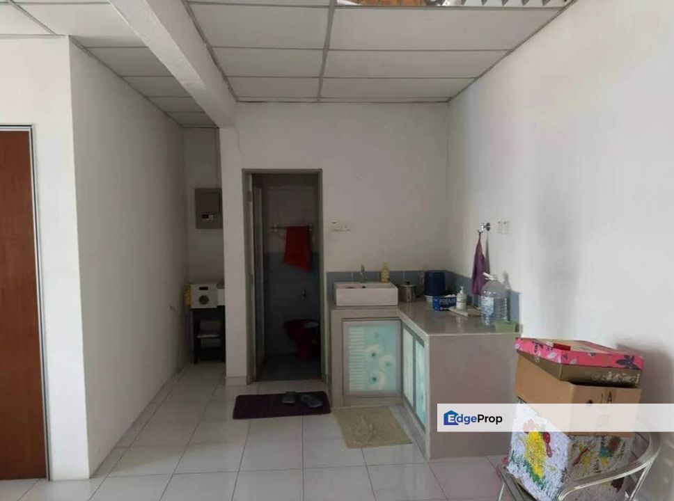 Kepong Warehouse & Factory units for Rent, Kuala Lumpur, Kepong