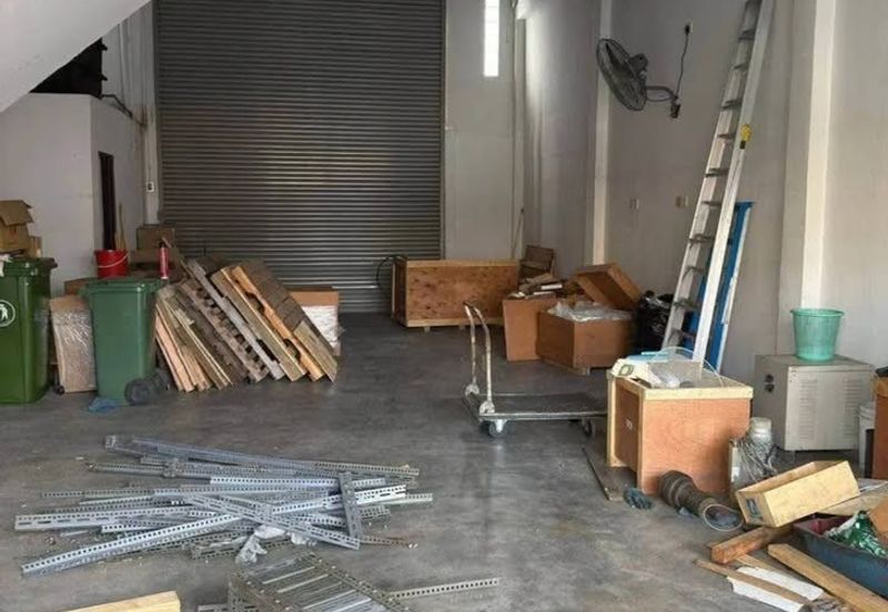 Taman Usahawan Kepong