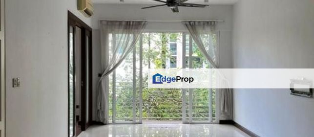 Northshore Gardens @ Desa Parkcity For Rent, Kuala Lumpur, Desa Parkcity
