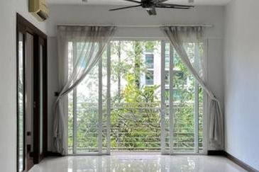 Desa ParkCity (The Northshore Gardens)