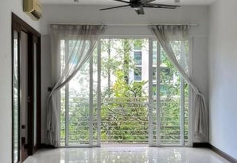 Desa ParkCity (The Northshore Gardens)