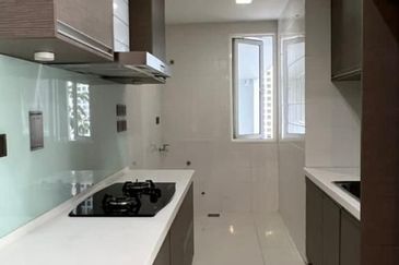 Desa ParkCity (The Northshore Gardens)