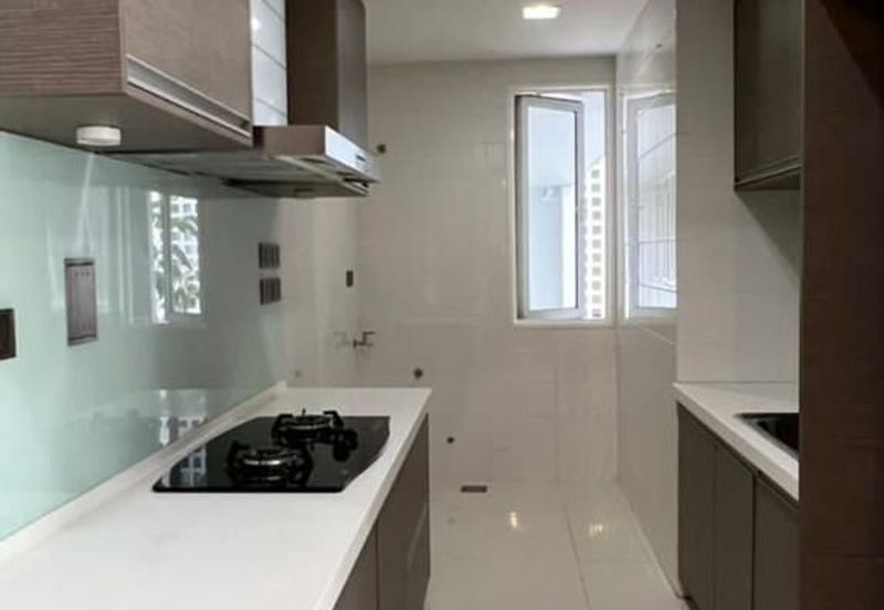 Desa ParkCity (The Northshore Gardens)