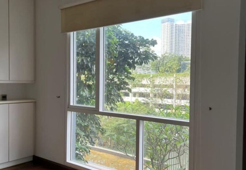 Desa ParkCity (The Northshore Gardens)