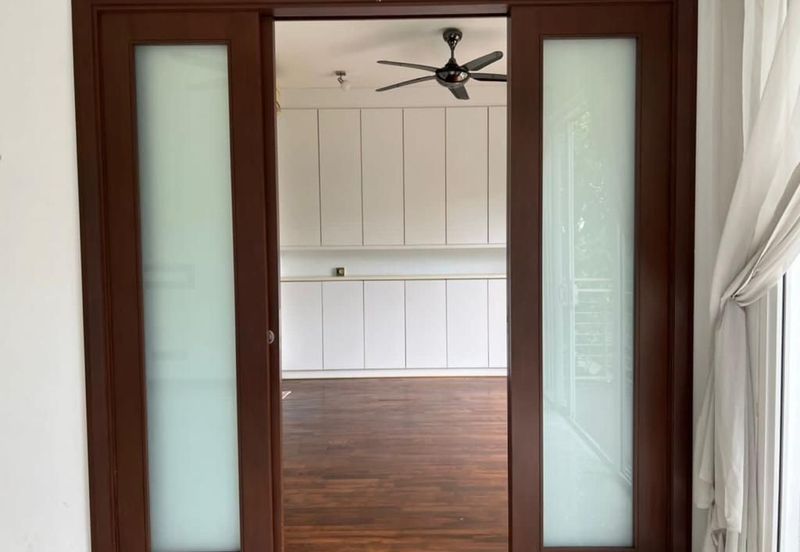 Desa ParkCity (The Northshore Gardens)