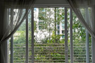 Desa ParkCity (The Northshore Gardens)