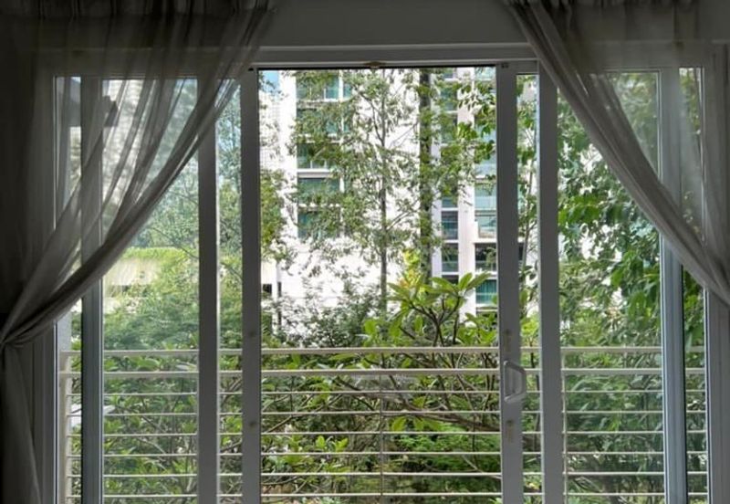 Desa ParkCity (The Northshore Gardens)