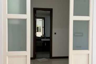 Desa ParkCity (The Northshore Gardens)