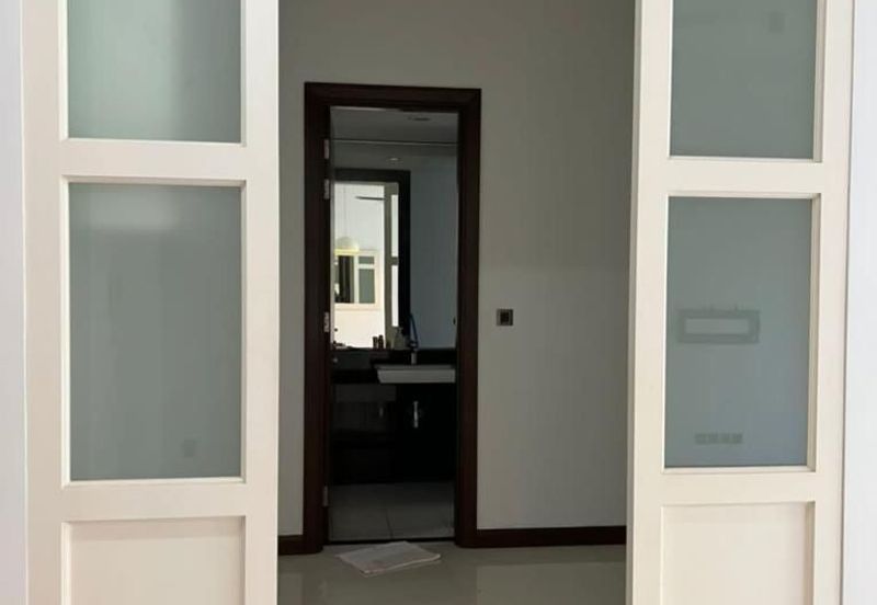 Desa ParkCity (The Northshore Gardens)