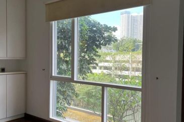 Desa ParkCity (The Northshore Gardens)