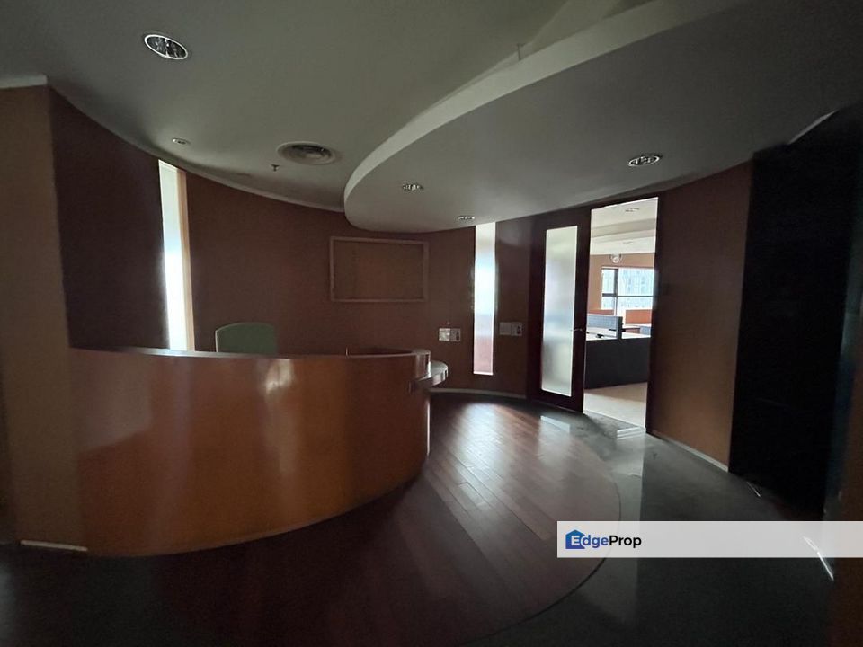 Plaza 138, Jalan Ampang, KLCC For Rent, Kuala Lumpur, KLCC