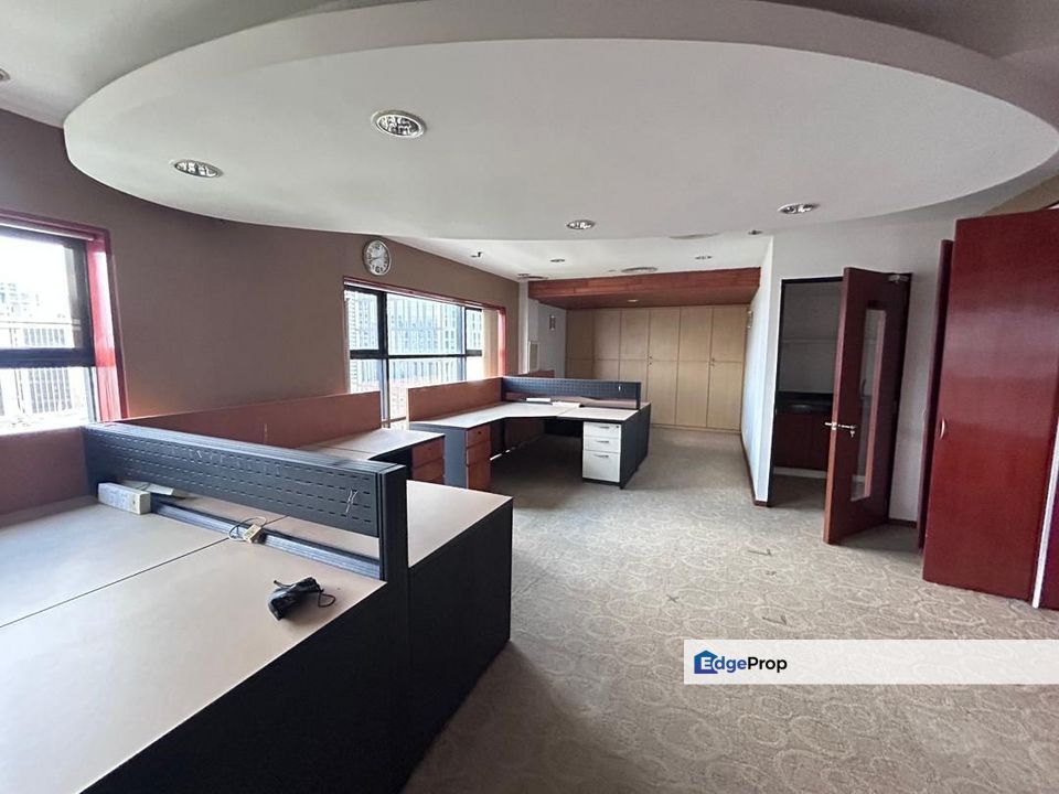 Plaza 138, Jalan Ampang, KLCC For Rent, Kuala Lumpur, KLCC