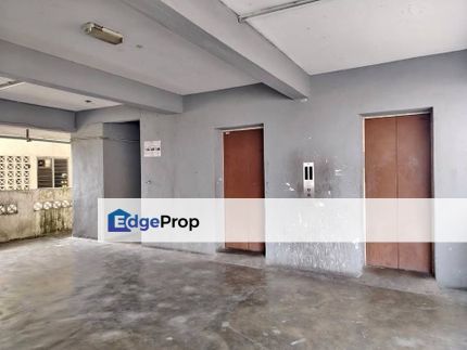 Mutiara Magna Flat Kepong for Rent, Kuala Lumpur, Kepong