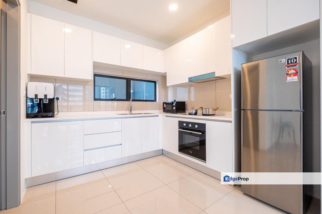 Ativo Suites @ Bandar Sri Damansara for Sale, Selangor, Bandar Sri Damansara