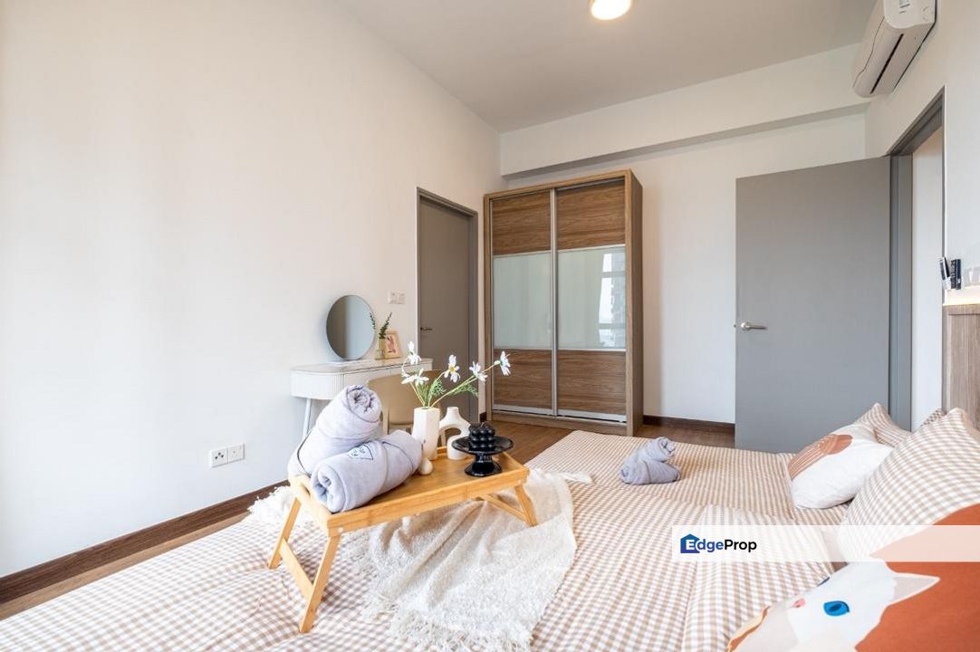 Ativo Suites @ Bandar Sri Damansara for Sale, Selangor, Bandar Sri Damansara