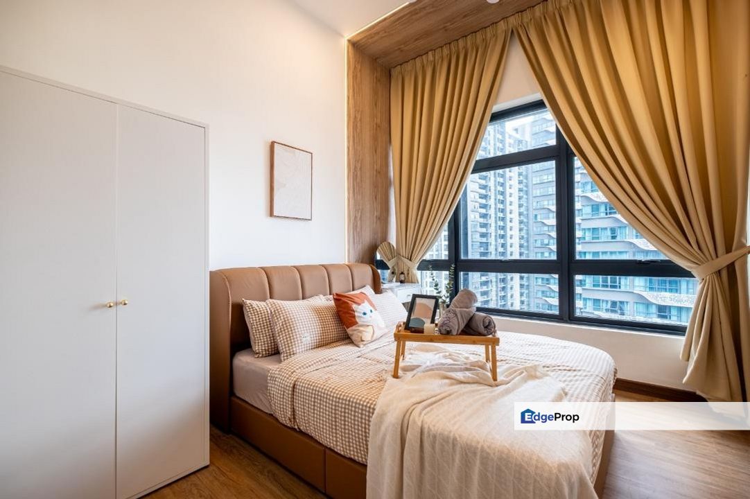 Ativo Suites @ Bandar Sri Damansara for Sale, Selangor, Bandar Sri Damansara