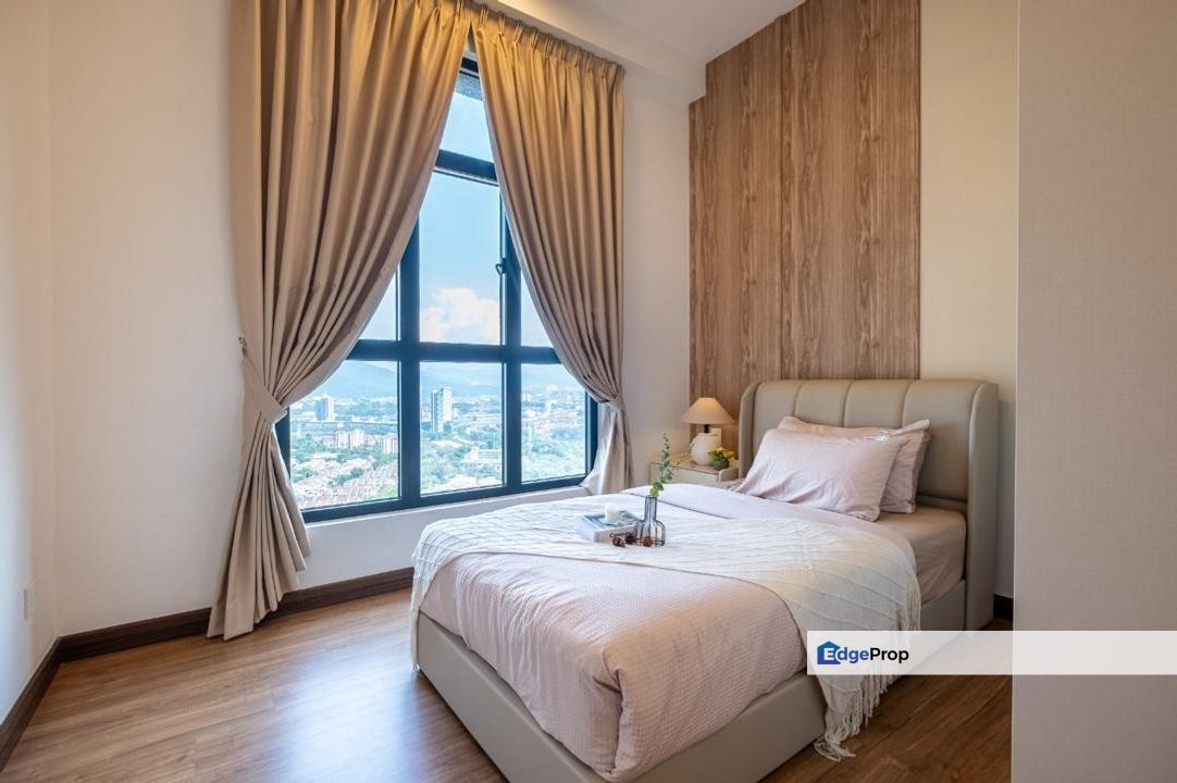 Ativo Suites for Sale, Selangor, Bandar Sri Damansara