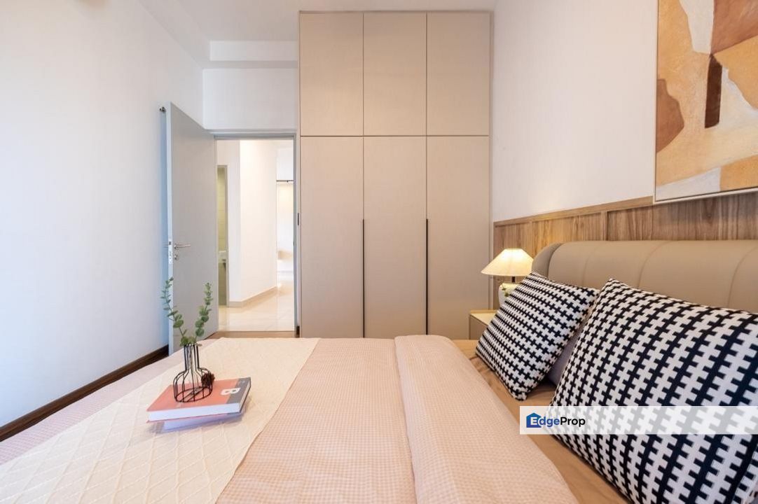 Ativo Suites @ Bandar Sri Damansara for Sale, Selangor, Bandar Sri Damansara