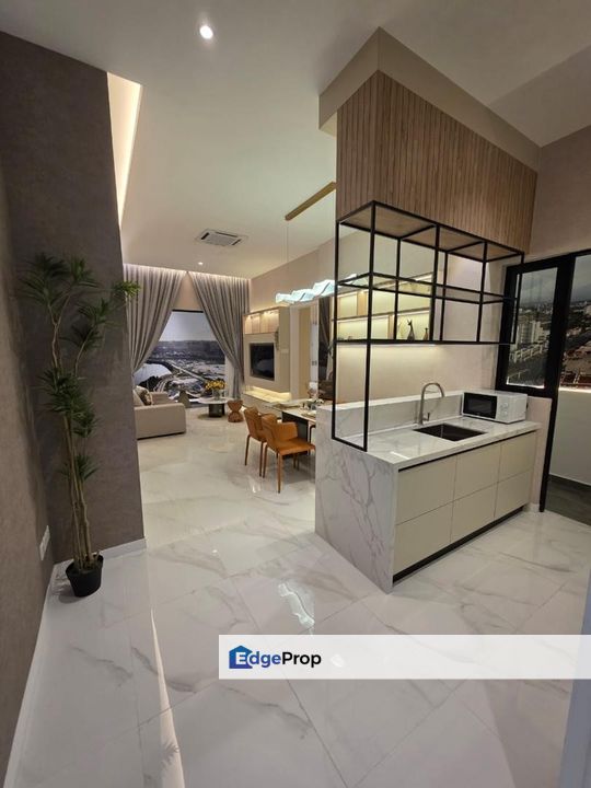 Ativo Suites for Sale, Selangor, Bandar Sri Damansara