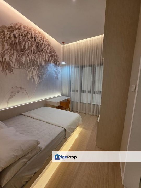 Ativo Suites for Sale, Selangor, Bandar Sri Damansara