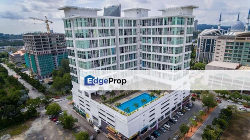 Plaza Azalea for Rent, Selangor, Shah Alam