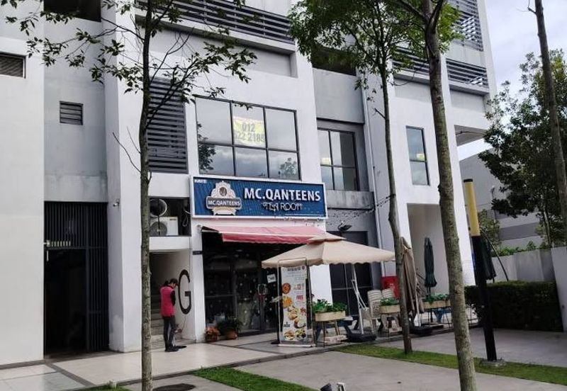 Fortune Centra Residence