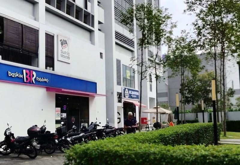 Fortune Centra Residence