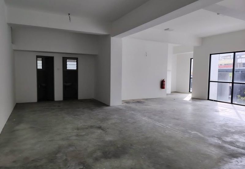 Fortune Centra Residence