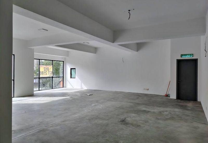 Fortune Centra Residence