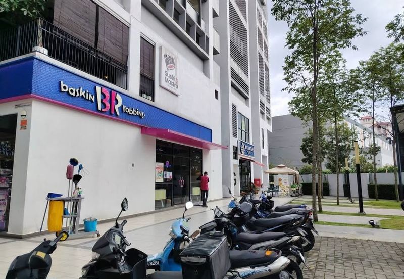 Fortune Centra Residence