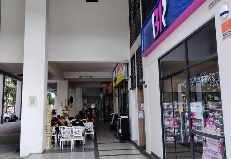 Fortune Centra Residence